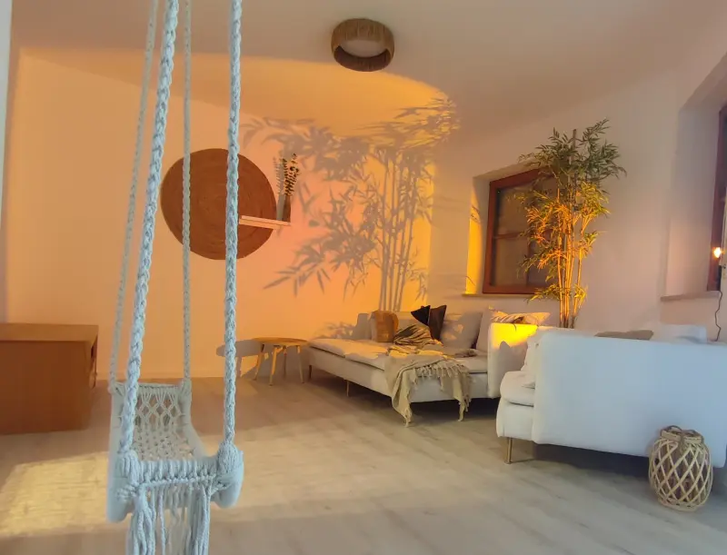 Ferienhaus  Pappenheim