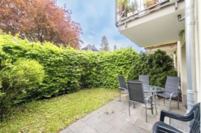 Ferienwohnung  Grünwald