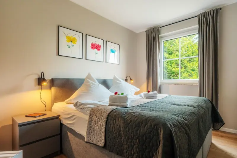 Ferienwohnung  Braunlage