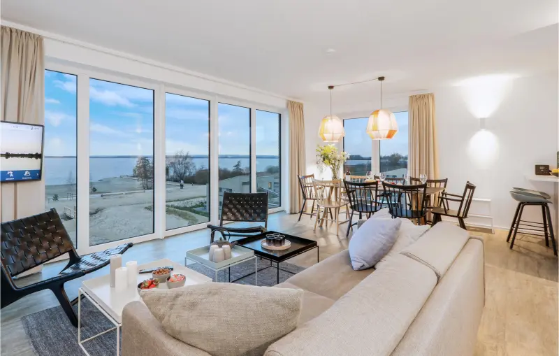 Ferienwohnung Hüde