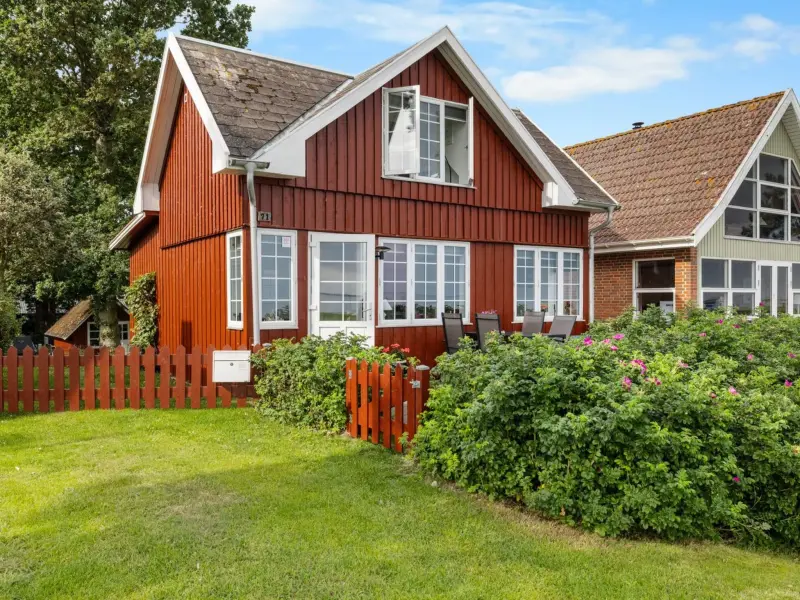 Huis  Otterup