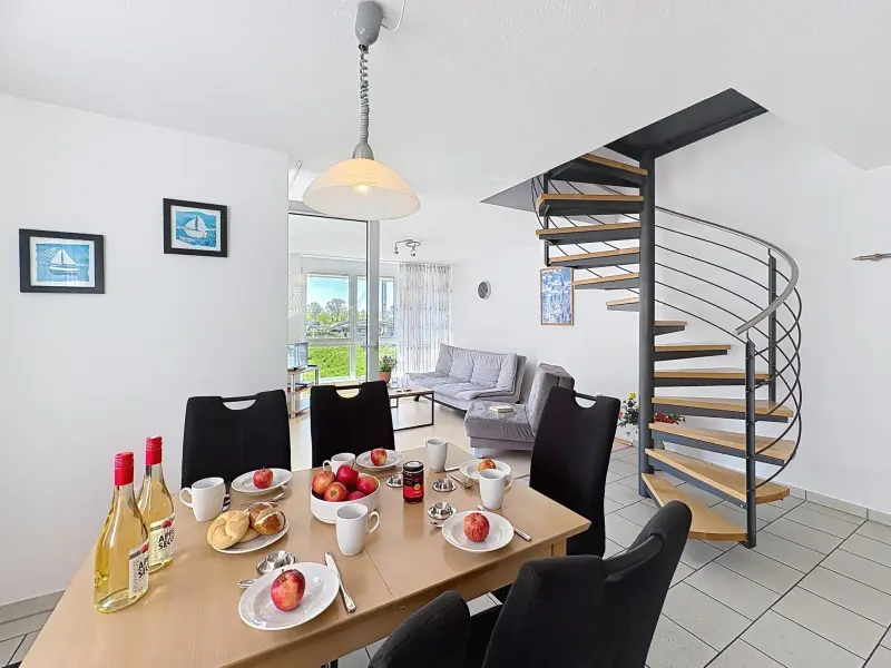 Apartment Bodman