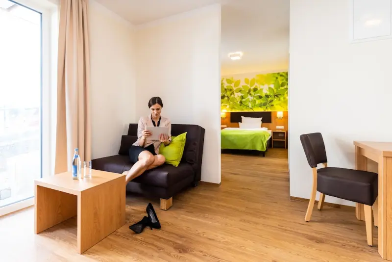 Ferienwohnung Gaimersheim
