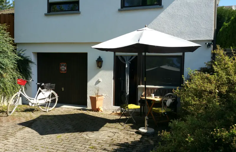 Ferienwohnung Gailingen am Hochrhein