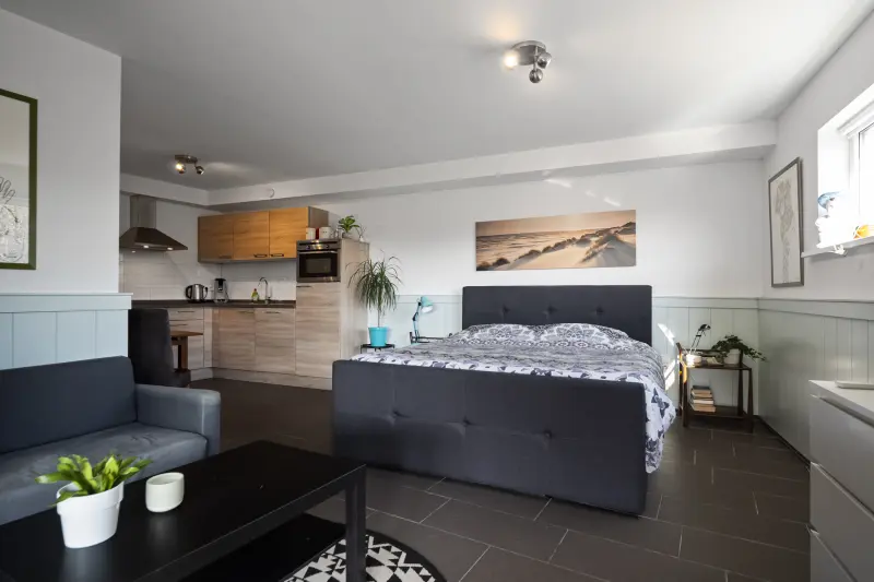 Ferienhaus Groote Keeten
