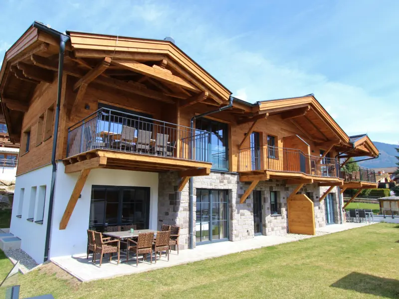 Ferienwohnung Piesendorf