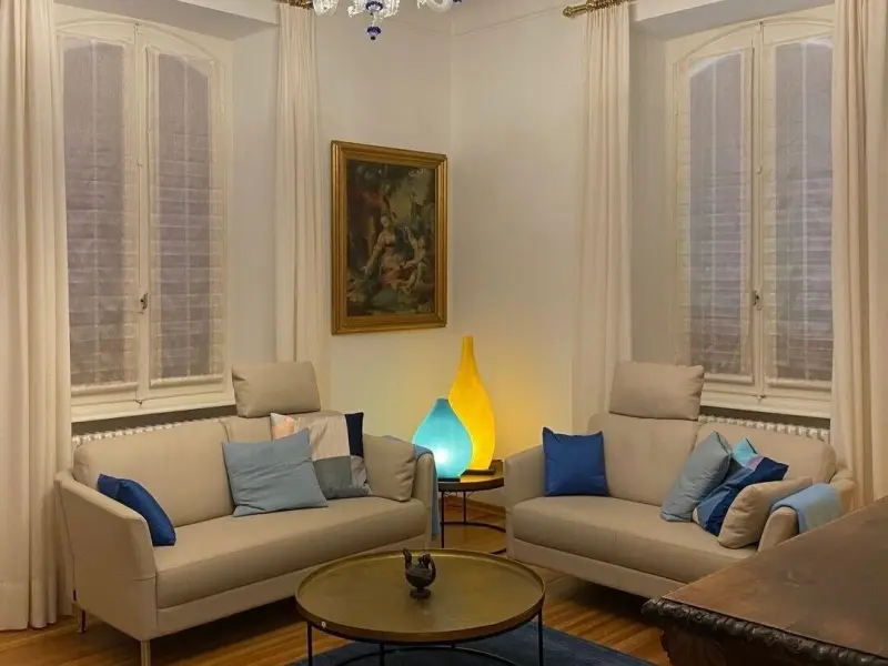 Ferienwohnung Bellinzona
