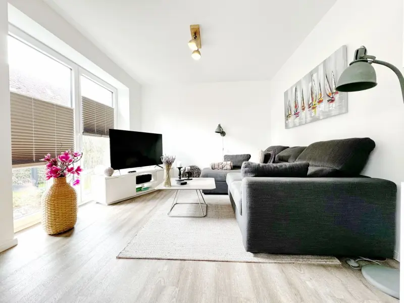 Ferienwohnung Timmendorfer Strand