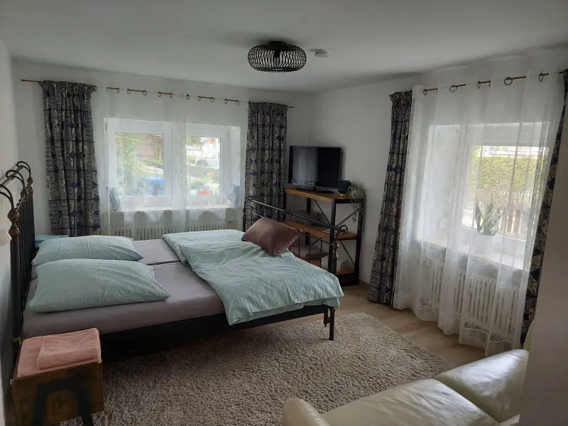 Ferienwohnung Wörthsee