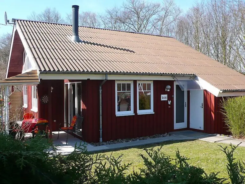 Ferienhaus Rott