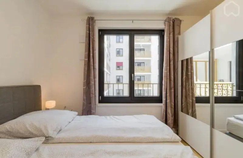 Ferienwohnung Mitte