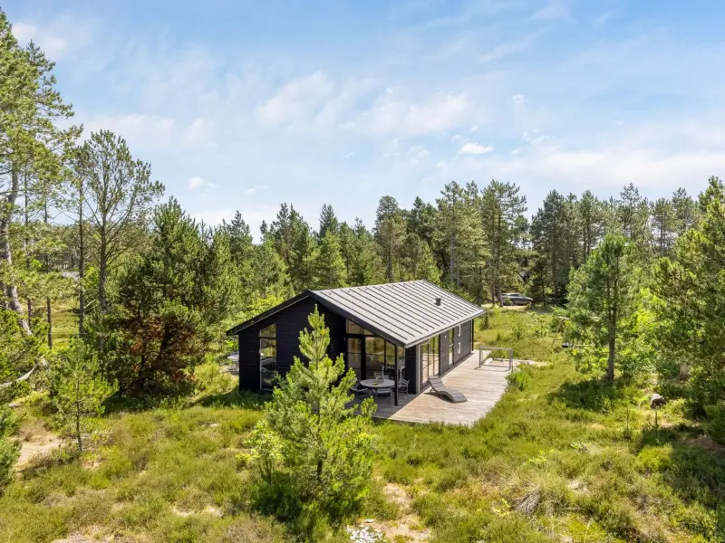 Huis Rømø