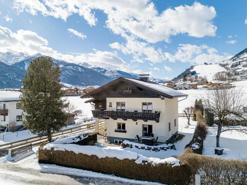 Ferienwohnung  Piesendorf