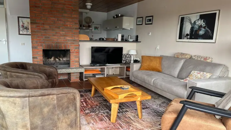 Ferienhaus  Stavoren