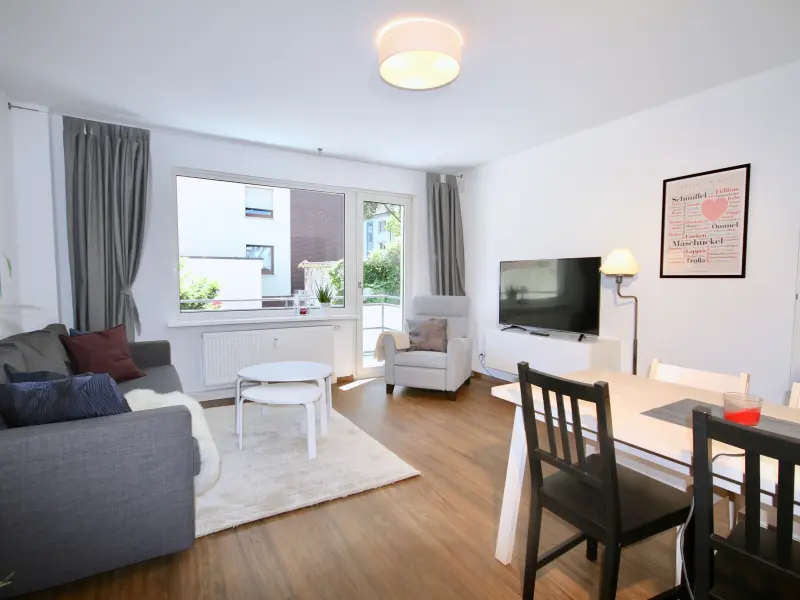 Ferienwohnung Bochum