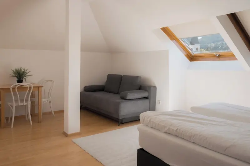 Aparthotel Spital am Semmering