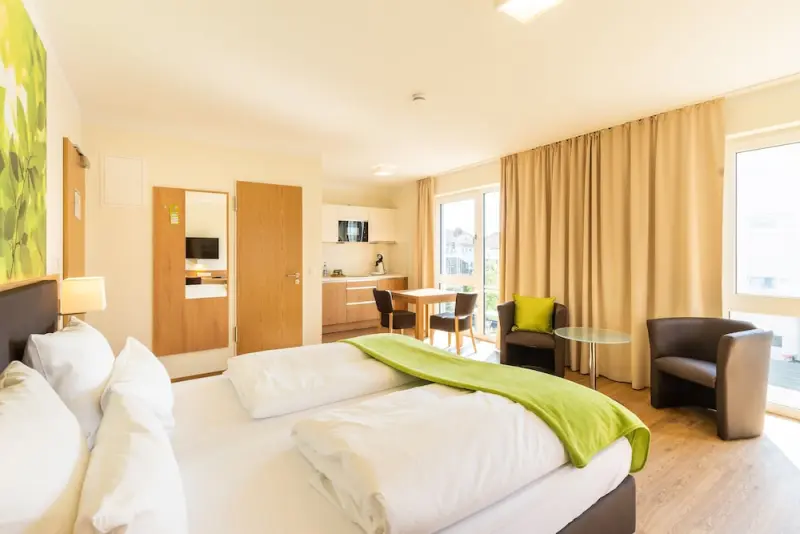Ferienwohnung Gaimersheim