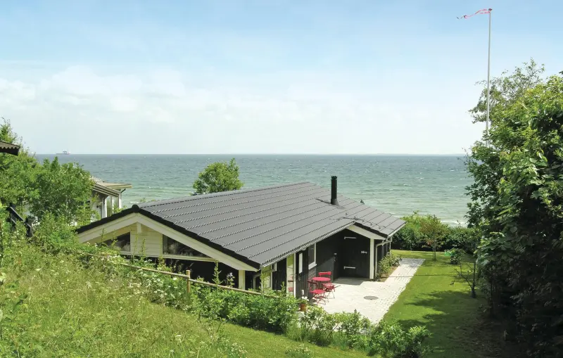 Ferienhaus Rudkøbing Sogn