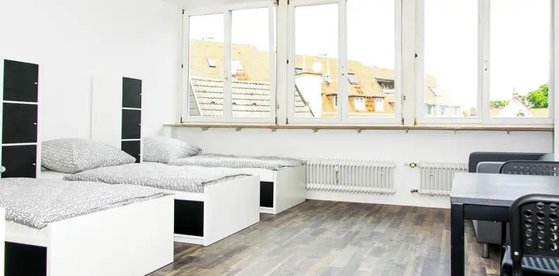 Ferienwohnung Stuttgart-West