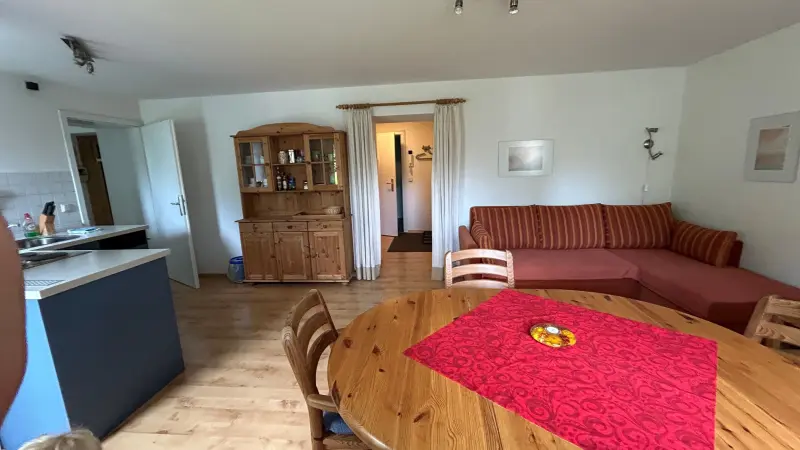 Ferienwohnung Oberhof