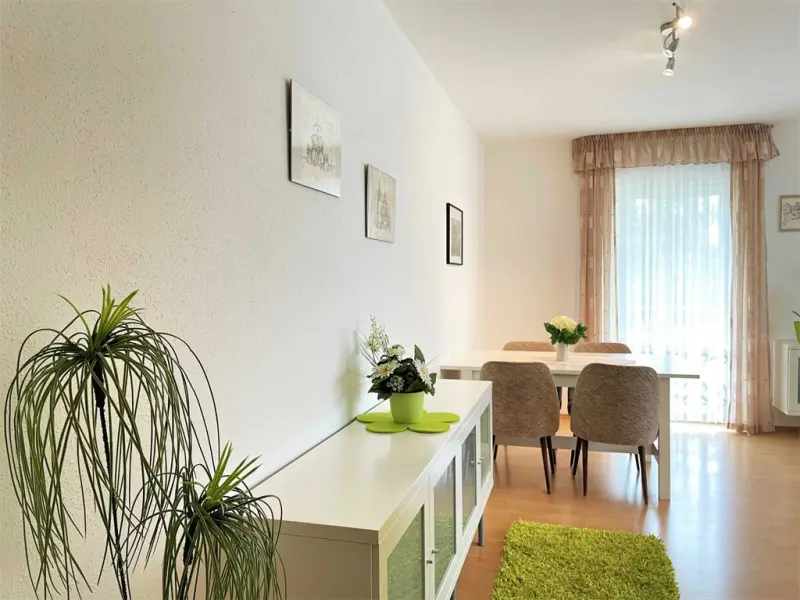 Ferienwohnung Lohsa