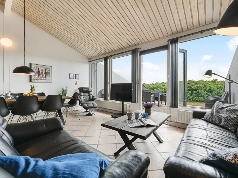Ferienwohnung Løkken