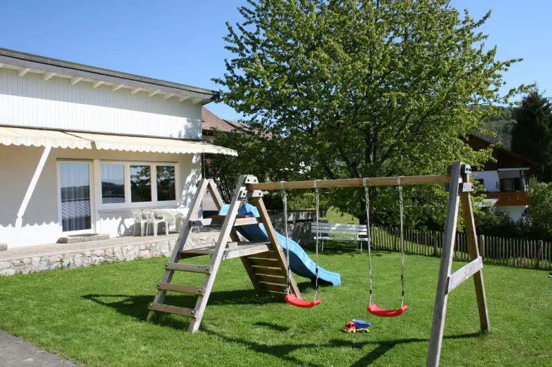 Ferienwohnung Hohentengen am Hochrhein