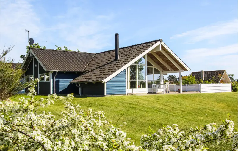 Ferienhaus Samsø Kommune