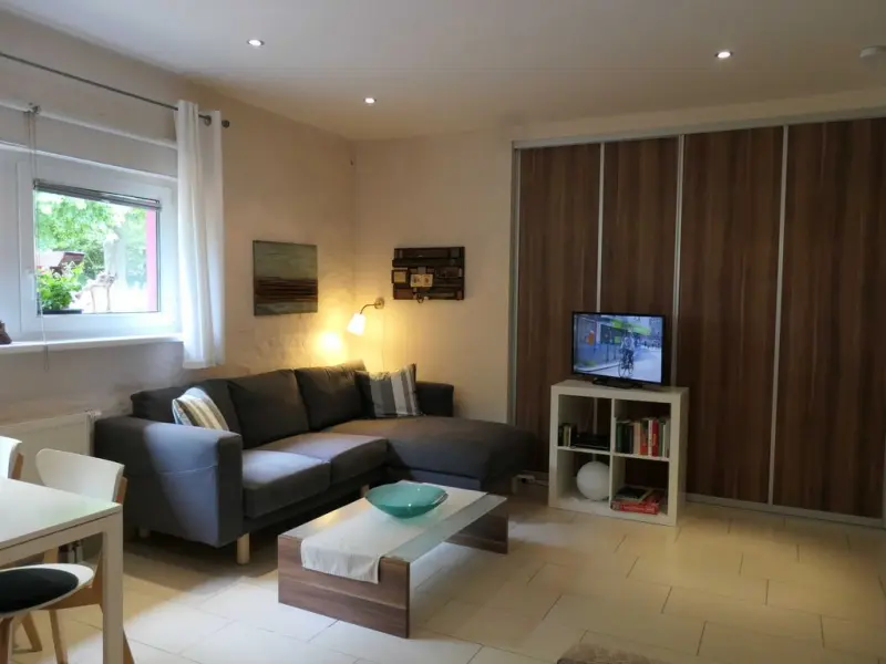 Ferienwohnung Hagen