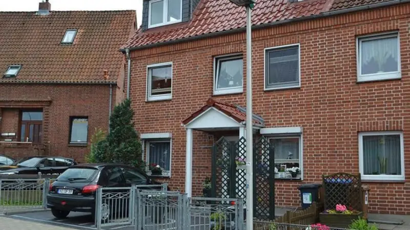 Ferienwohnung Mölln