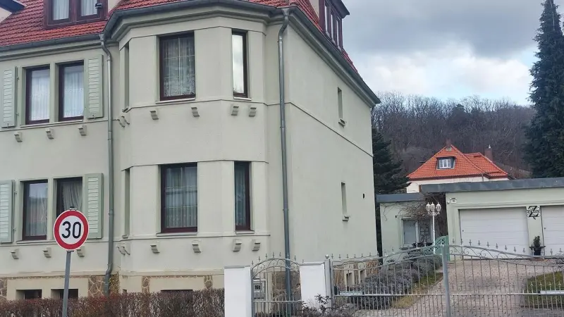 Ferienwohnung  Thale