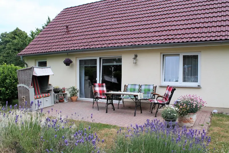 Ferienhaus Hohenkirchen