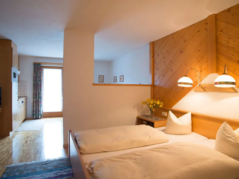 Ferienwohnung  Bregenzerwald