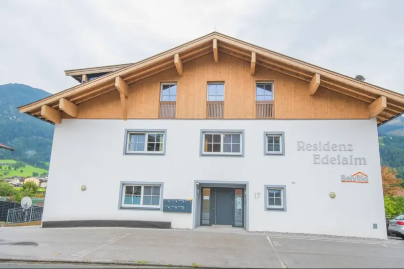 Ferienwohnung Brixen im Thale