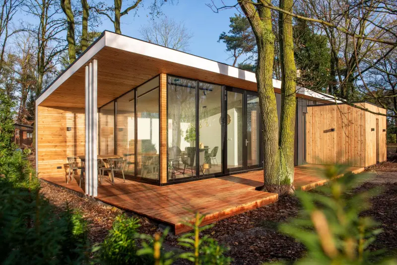 Ferienhaus  Maasbree