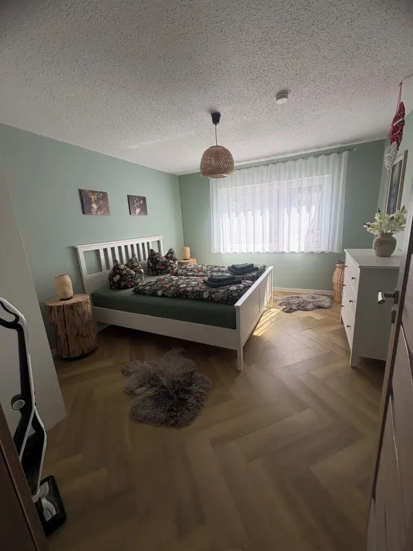 Ferienwohnung Hausach