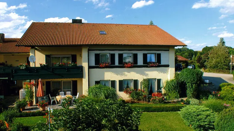 Ferienwohnung Brombach
