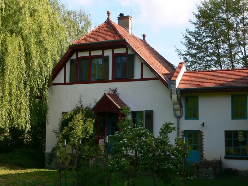 Ferienhaus Oestrich-Winkel