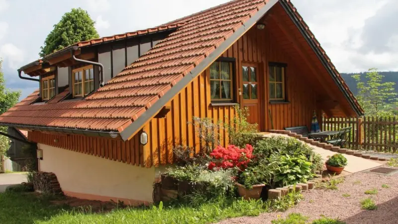 Ferienwohnung Oberwolfach