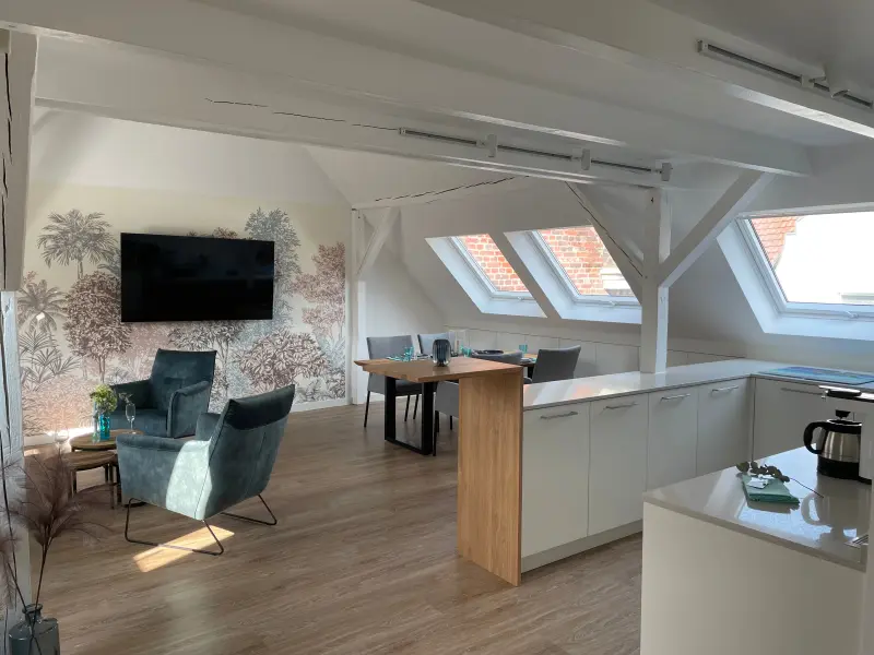 Ferienwohnung Lüdinghausen