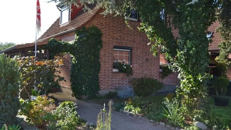 Ferienwohnung Mölln