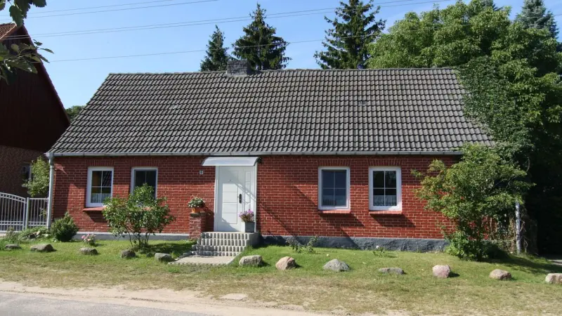 Ferienhaus Babke