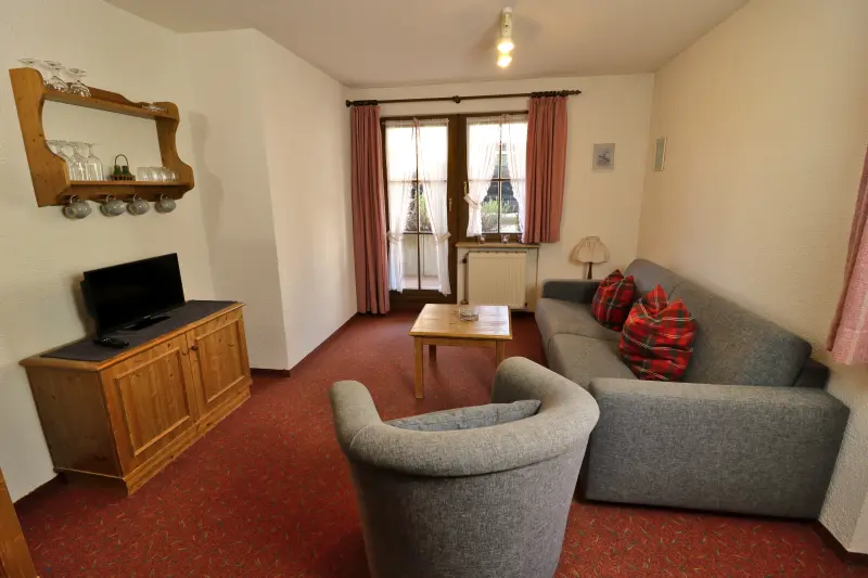 Ferienwohnung  Todtnauberg