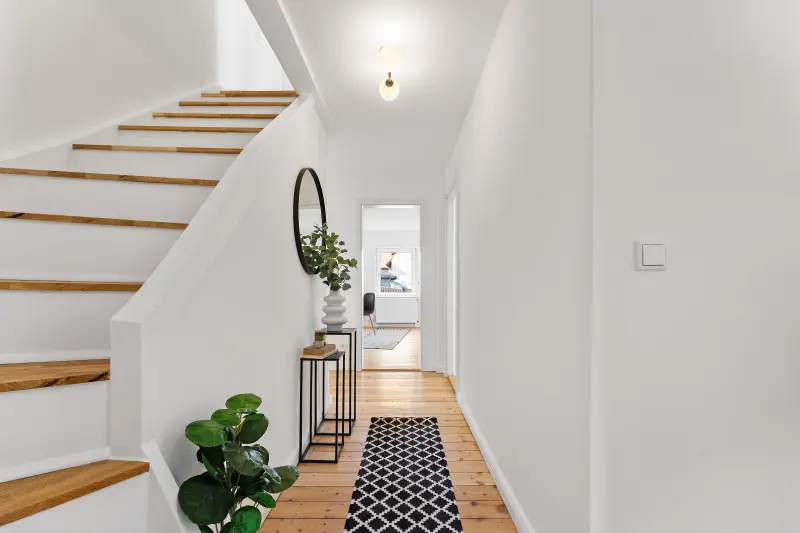 Ferienhaus Wildau