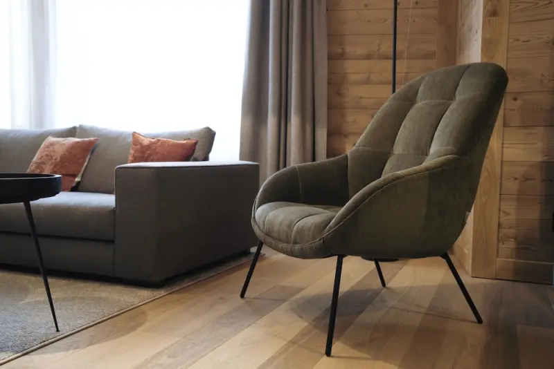 Aparthotel Andermatt