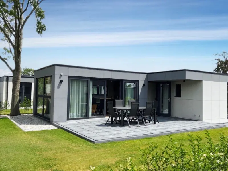 Huis  Tholen