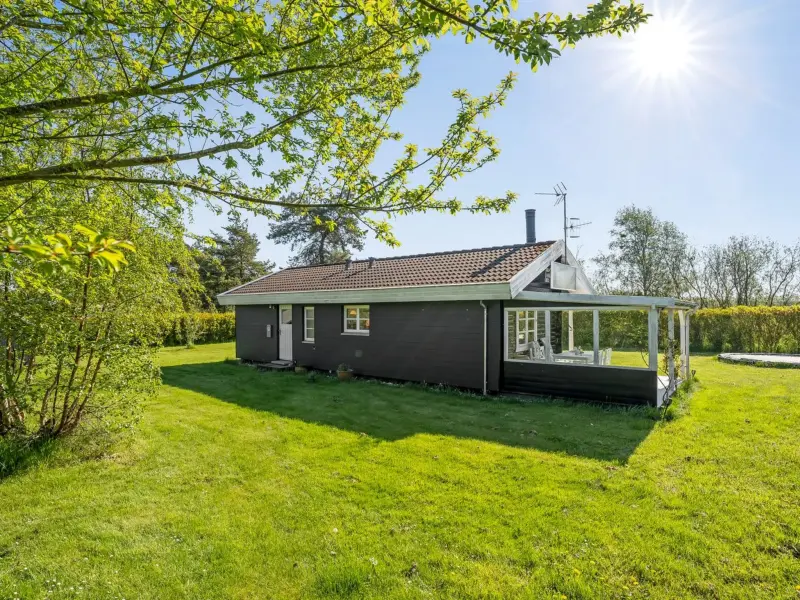 Ferienhaus Rødby Sogn