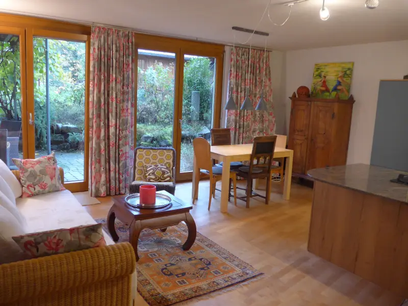 Ferienwohnung Neuenburg am Rhein