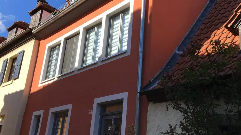 Ferienhaus Dettelbach