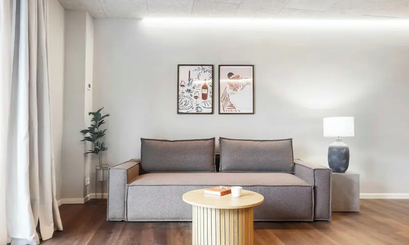 Ferienwohnung Aarhus